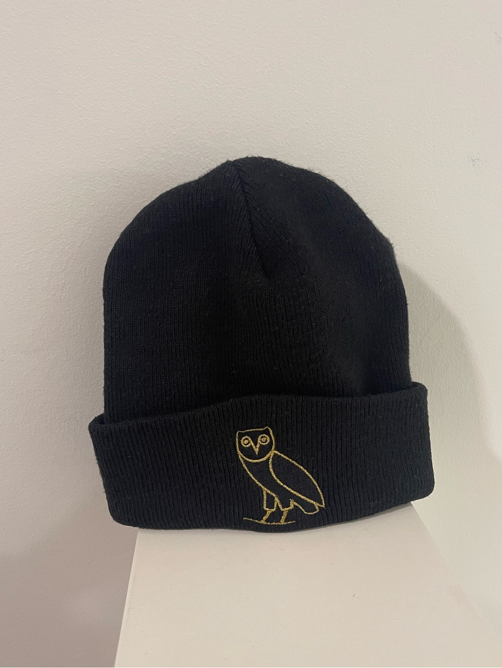OVO Owl Beanie